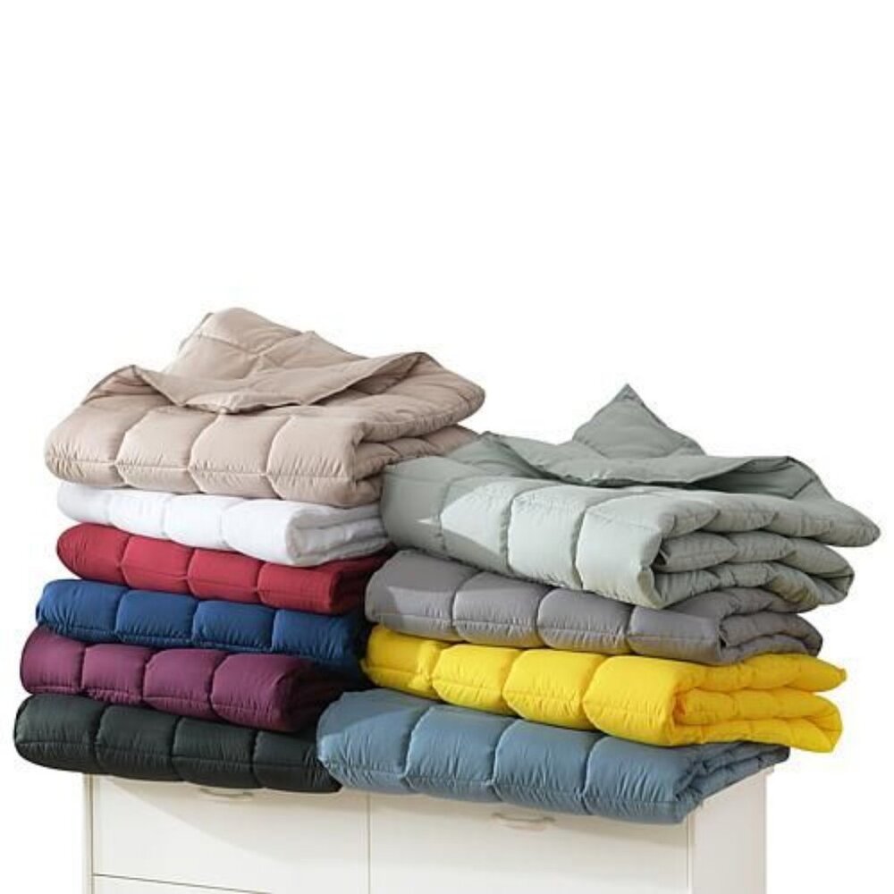 Queen Size Comforter Set